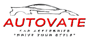 Autovate254 car accessories logo